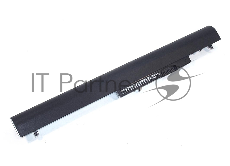 Аккумуляторная батарея для ноутбука HP Pavilion 14 10.95V 2200mAh OEM серебристый