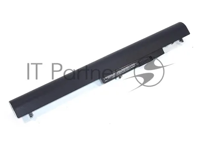 Аккумуляторная батарея для ноутбука HP Pavilion 14 10.95V 2200mAh OEM серебристый