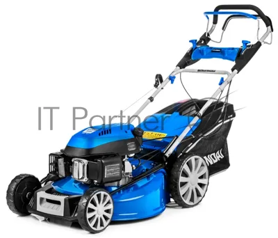 Газонокосилка роторная Hyundai L 5620S