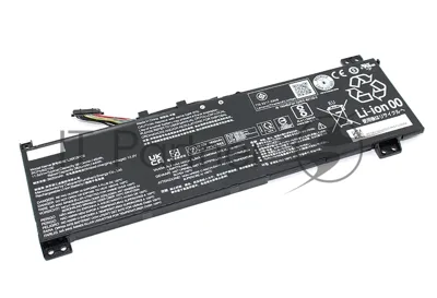Аккумуляторная батарея для ноутбукa Lenovo Legion 5-17ACH6 15.36V 5210mAh