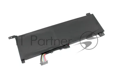 Аккумуляторная батарея для ноутбука Lenovo Legion 5 15 15.4V 3850mAh OEM