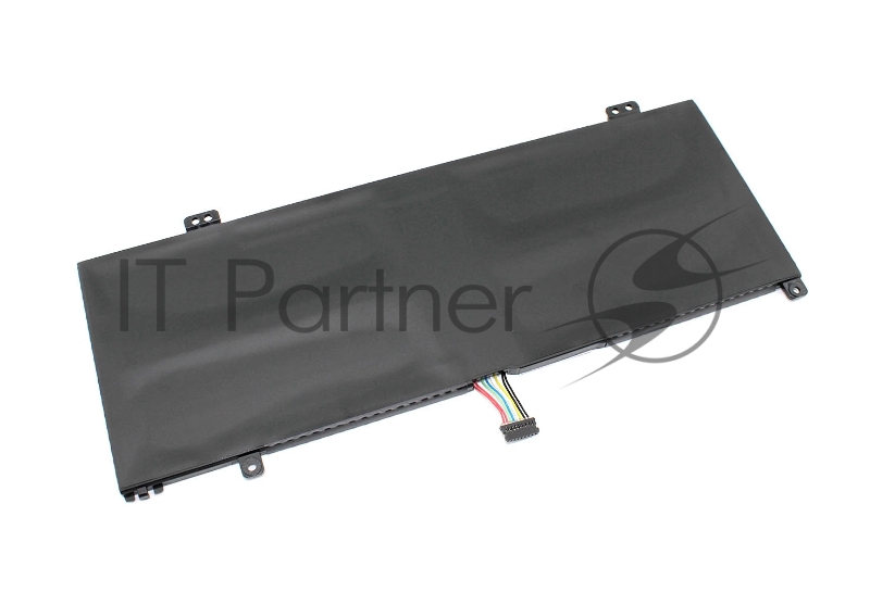 Аккумуляторная батарея для ноутбука Lenovo ThinkBook 13s 15.2V 2900mAh OEM