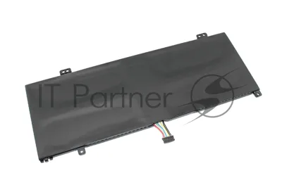 Аккумуляторная батарея для ноутбука Lenovo ThinkBook 13s 15.2V 2900mAh OEM