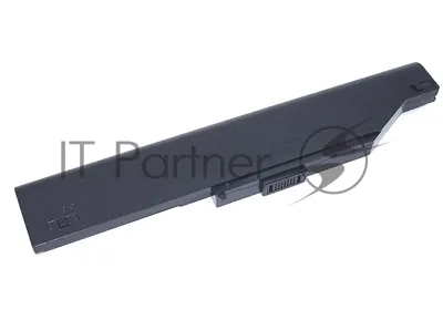 Аккумуляторная батарея для ноутбука Lenovo B465 11.1V 4400mAh OEM черный