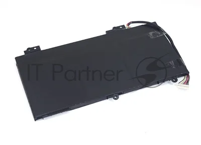 Аккумуляторная батарея для ноутбука HP Pavilion 1411.55V 41.5Wh OEM черный