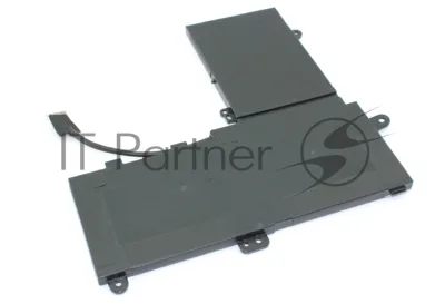 Аккумуляторная батарея для ноутбука HP Pavilion x360 11-u000 (HSTNN-UB6V) 11.55V 3400mAh OEM