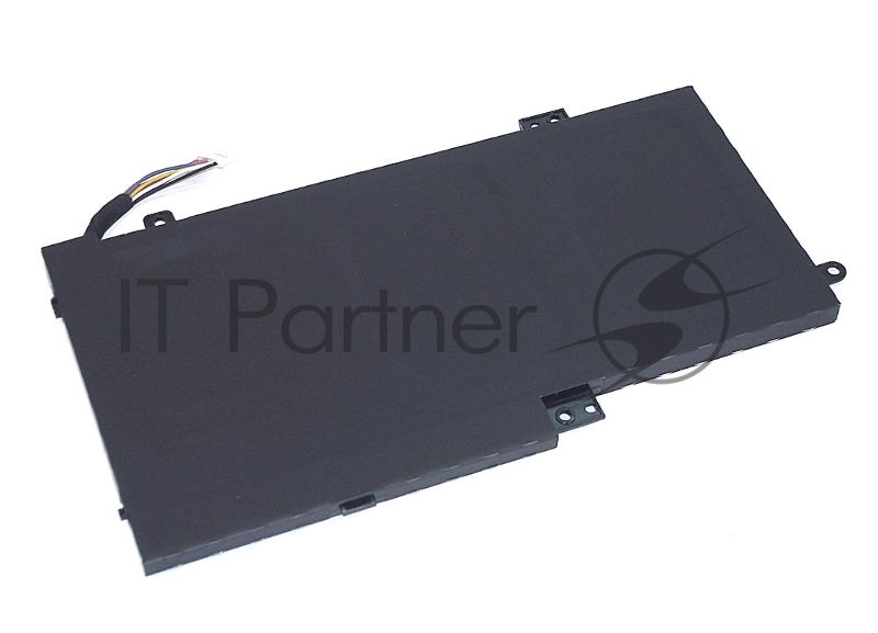 Аккумуляторная батарея для ноутбука HP Pavilion x360 11.4V 48Wh OEM черный