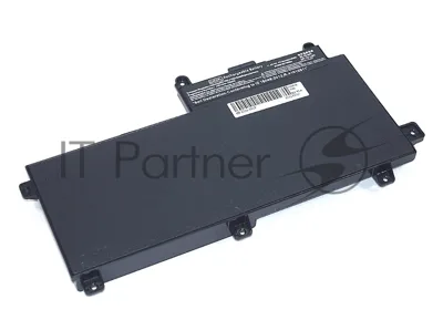 Аккумуляторная батарея для ноутбука HP ProBook 640 11.4V 48Wh OEM черный