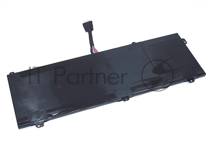 Аккумуляторная батарея для ноутбука HP Zbook Studio G315.2V 4210mAh OEM