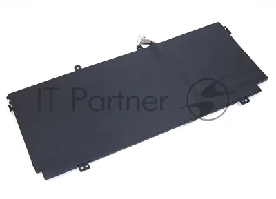 Аккумуляторная батарея для ноутбука HP Spectre X360 11.55V 57.9Wh OEM черный