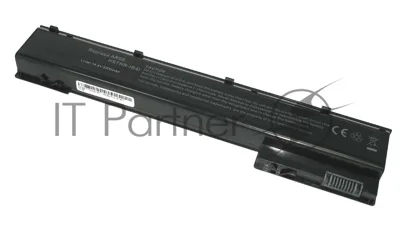 Аккумуляторная батарея для ноутбука HP Z Book 15, 17 14.4V 5200mAh OEM черный
