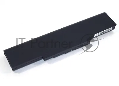Аккумуляторная батарея для ноутбука Lenovo E46 10.8V 4400mAh OEM черная