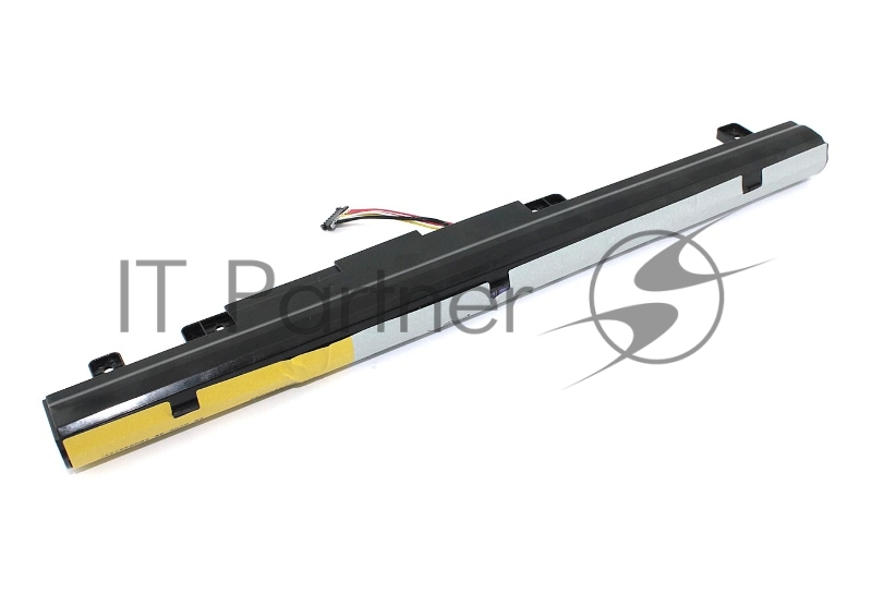 Аккумуляторная батарея для ноутбука Lenovo Flex 2 14 7.2V 4400mAh OEM черный