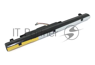 Аккумуляторная батарея для ноутбука Lenovo Flex 2 14 7.2V 4400mAh OEM черный