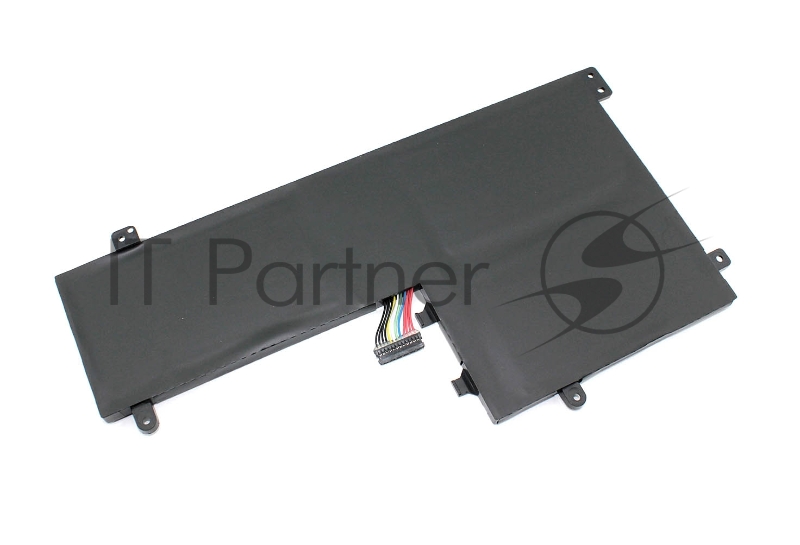 Аккумуляторная батарея для ноутбука Lenovo Legion Y7000 11.4V 4800mAh OEM средний шлейф
