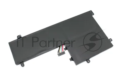 Аккумуляторная батарея для ноутбука Lenovo Legion Y7000 11.4V 4800mAh OEM средний шлейф