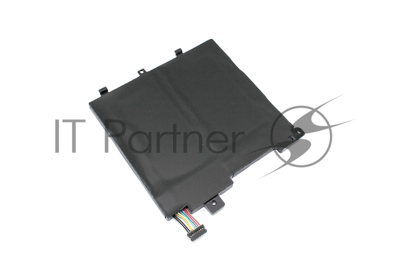 Аккумуляторная батарея для ноутбука Lenovo V330-14IKB (L17L2PB1) 7.6V 4500mAh OEM