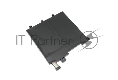 Аккумуляторная батарея для ноутбука Lenovo V330-14IKB (L17L2PB1) 7.6V 4500mAh OEM