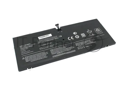 Аккумуляторная батарея для ноутбука Lenovo Yoga 2 Ultrabook7.4V 6400mAh OEM
