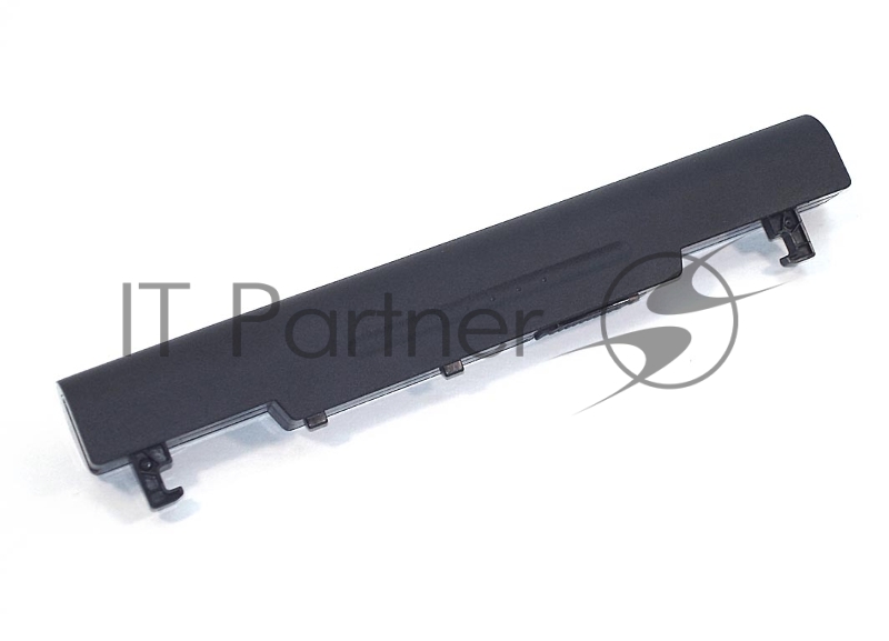 Аккумуляторная батарея для ноутбука MSI BTY-S16 11.1V 2600mAh OEM черный