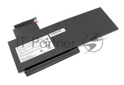 Аккумуляторная батарея для ноутбука MSI GS70 (BTY-L76) 11.1V 58.8Wh OEM