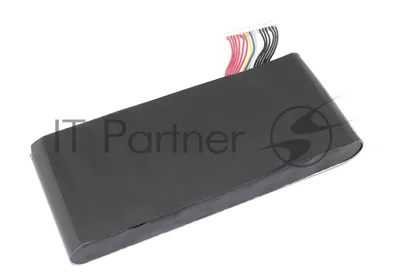 Аккумуляторная батарея для ноутбука MSI GT72 11.1V 6600mAh OEM