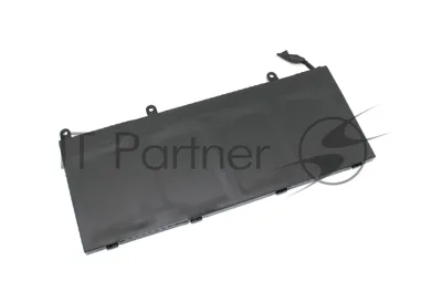 Аккумуляторная батарея для ноутбука Xiaomi Ruby 15.6 (N15B01W) 15.4V 2630mAh OEM