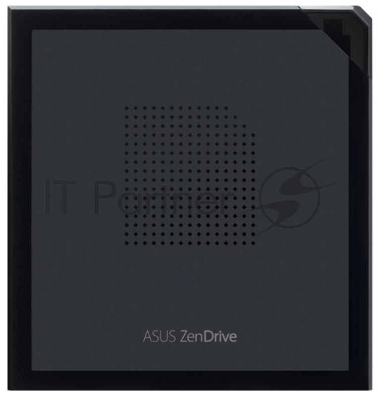 Оптический привод внешний ASUS SDRW-08V1M-U/BLK/G/AS/P2G, dvd-rw, external, USB Type-C cable; 90DD02L0-M29000