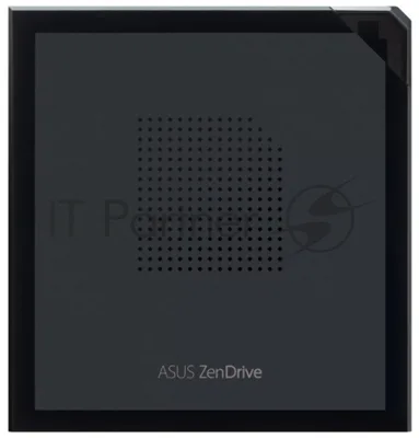 Оптический привод внешний ASUS SDRW-08V1M-U/BLK/G/AS/P2G, dvd-rw, external, USB Type-C cable; 90DD02L0-M29000
