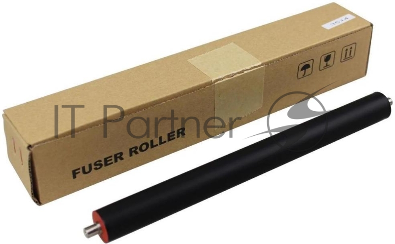 Вал резиновый CET CET211032 (JC66-02716B) для Samsung ML-2160/ML2160W/ML2165/ML2165W