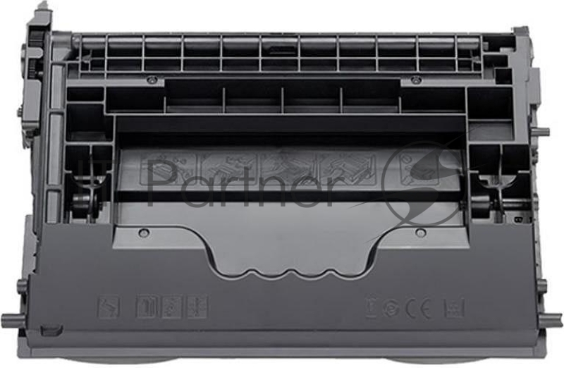 Картридж лазерный G&G GG-W1470A (147A) черный (10500 стр.) для HP LaserJet M611dn/M612dn/M634dn/M634h