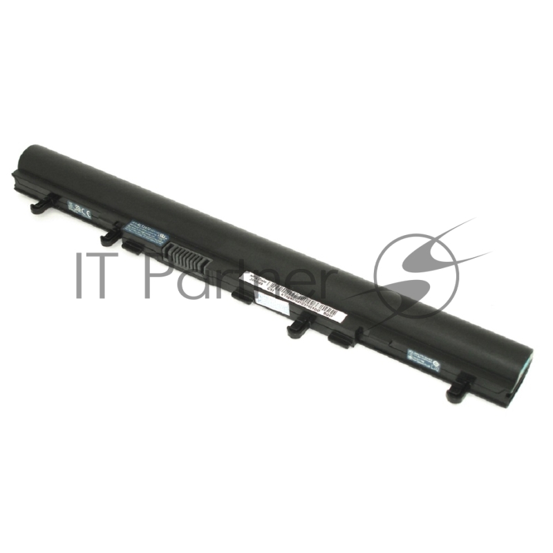 Аккумуляторная батарея для ноутбука Acer Aspire V5-53114.8V 2500mAh 37Wh черный