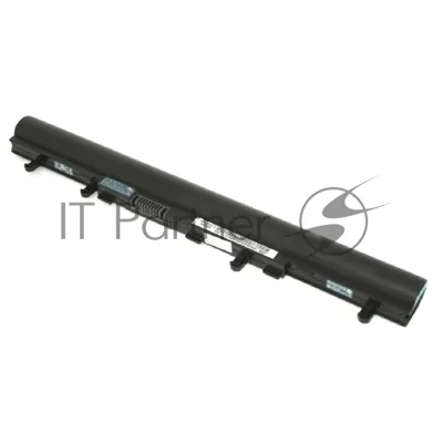 Аккумуляторная батарея для ноутбука Acer Aspire V5-53114.8V 2500mAh 37Wh черный