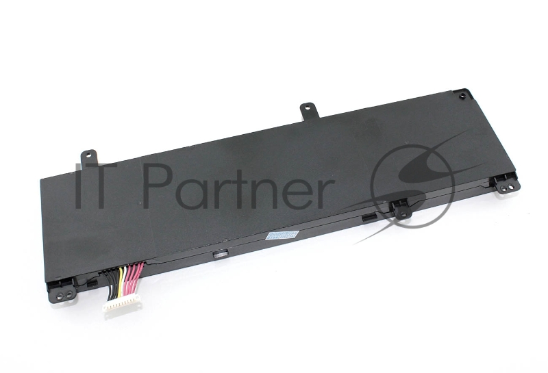 Аккумуляторная батарея для ноутбукa Asus ROG Strix GL70214.8V 5800mAh (белый connector)