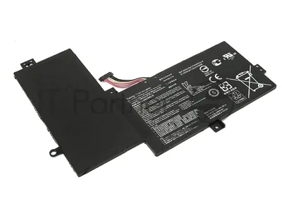Аккумуляторная батарея для ноутбука Asus VivoBook Flip TP501 (C21N1518) 7.6V 38Wh