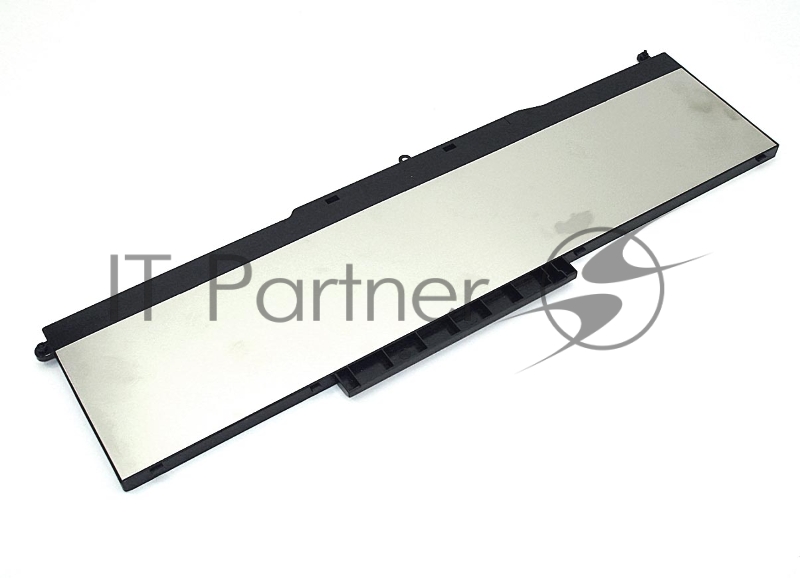 Аккумуляторная батарея для ноутбука Dell Latitude 5580 (VG93N) 11.4V 7666mAh