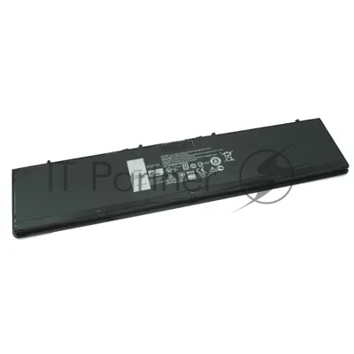 Аккумуляторная батарея для ноутбука Dell Latitude E7440 7.4V 47Wh 34GKR