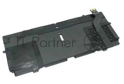 Аккумуляторная батарея для ноутбука Dell XPS 13 7390 2-in-1 7.6V 51Wh