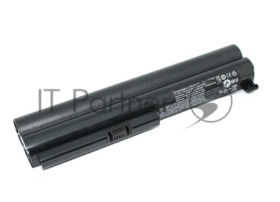Аккумуляторная батарея для ноутбука Hasee A410 (SQU-902) 11.1V 5200mAh/48.84WH/6Cell черная