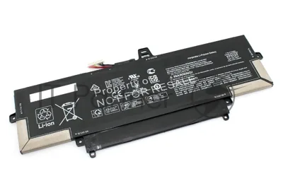 Аккумуляторная батарея для ноутбука HP EliteBook x360 1040 G8 (HK04XL) 7.7V 6669mAh