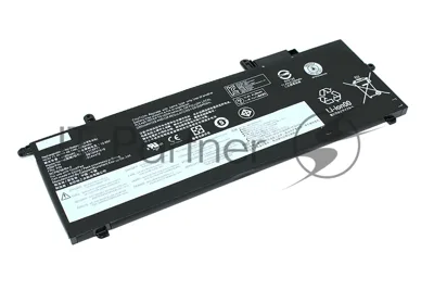 Аккумуляторная батарея для ноутбука Lenovo ThinkPad X28011.4V4120mAh