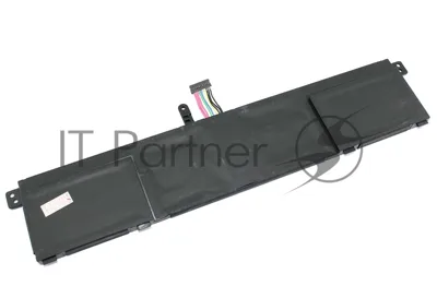 Аккумуляторная батарея для ноутбука Xiaomi RedmiBook 13 (R13B03W) 7.7V 5200mAh 40Wh