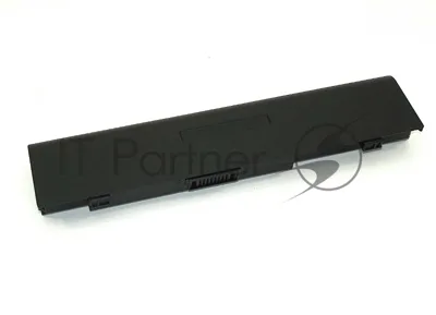 Аккумуляторная батарея для ноутбука LG Aurora ONOTE S430 11.1V 4400mAh SQU-1007-3S2P OEM черная