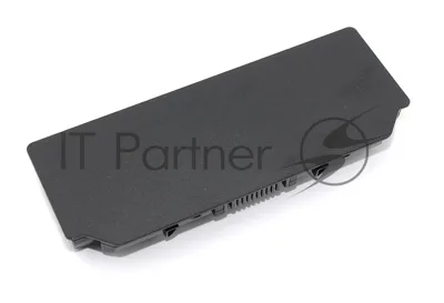 Аккумуляторная батарея для ноутбука NEC PC-11750HS6R 14.4V 2200mAh OEM