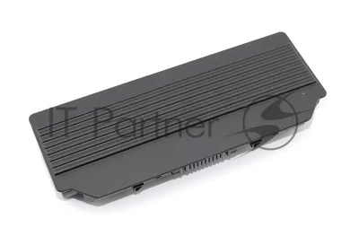 Аккумуляторная батарея для ноутбука NEC PC-11750HS6R 14.4V 2200mAh OEM