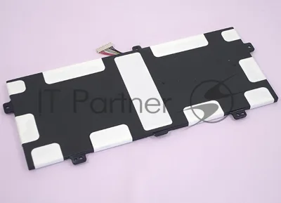 Аккумуляторная батарея для ноутбука Samsung 9 Spin 7.7V 4000mAh OEM