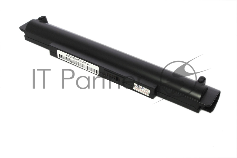 Аккумуляторная батарея для ноутбука Samsung Mini NC10 5200mah OEM черный