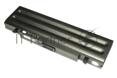Аккумуляторная батарея для ноутбука Samsung P50 P60 R45 R40 7800mAh OEM черный