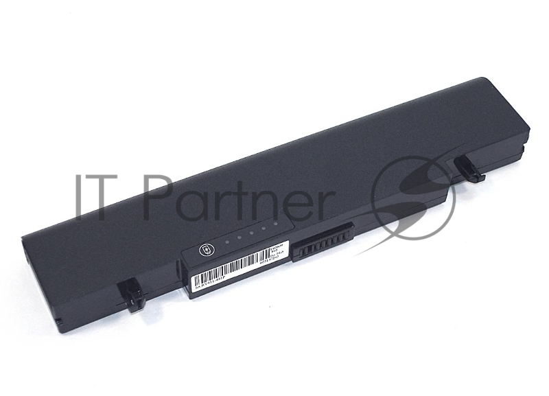 Аккумуляторная батарея для ноутбука Samsung RV411 4S1P 14.8V 2200mAh OEM черный