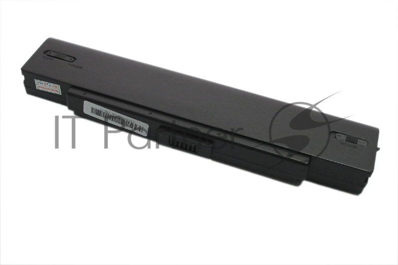 Аккумуляторная батарея для ноутбука Sony Vaio VGN-FE, VGN-FS (VGP-BPS2) 4800mAh OEM черный